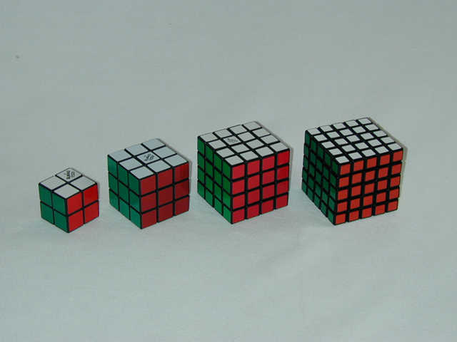 rubikscube #rubiksphantom #puzzlecube #rubiks #puzzle #donttrythisath